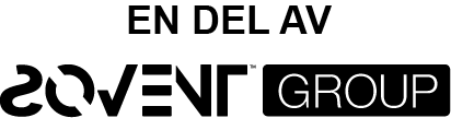 Logotyp SoVent Group